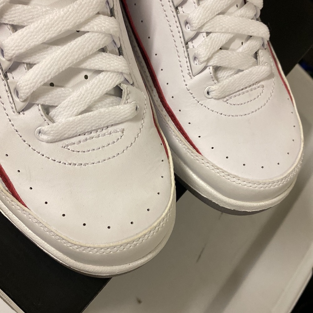 Jordan 2 - Picture 6 of 10
